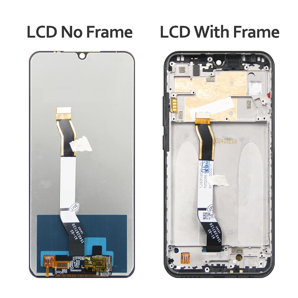 อะไหล่หน้าจอสัมผัส-lcd-แบบเปลี่ยน-สําหรับ-xiaomi-redmi-note-8-note8-m1908c3jh-m1908c3jg