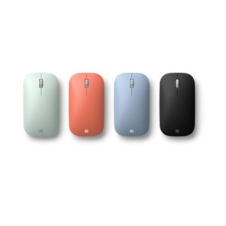 ภาพหน้าปกสินค้าMicrosoft Modern Mobile Mouse Bluetooth McsAcc / เมาส์มือซ้าย-ขวา, ที่เกี่ยวข้อง