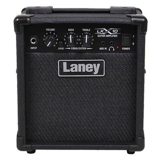 แอมป์เบสไฟฟ้า Laney LX10B