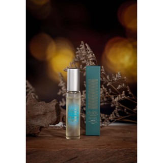 ECOTOPIA CHOL AROMATIQUE Pillow & linen Mist