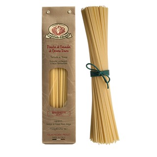 PASTA CLASSICA SPAGHETTI 500G สปาเก็ตตี้