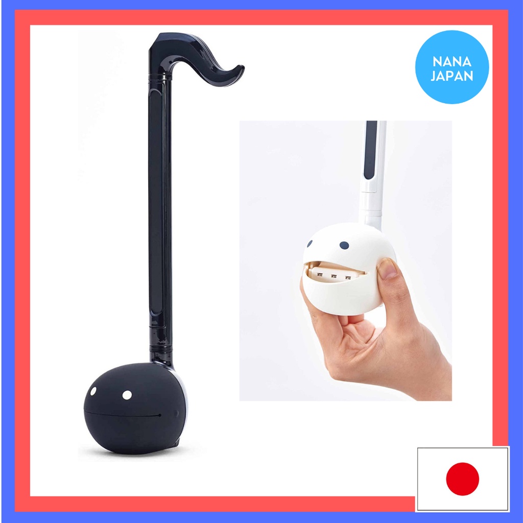 จากญี่ปุ่น-maywa-denki-otamatone-neo-โอตามะโทน-ผลิตในญี่ปุ่นของเล่นเครื่องดนตรี-otamaton