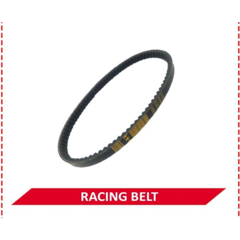 Super Drive Belt Racing V Belt BRT Aerox - Lexy | Shopee Thailand