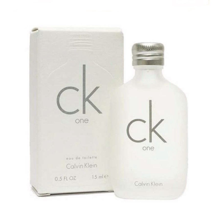 Ck 2025 one 15ml