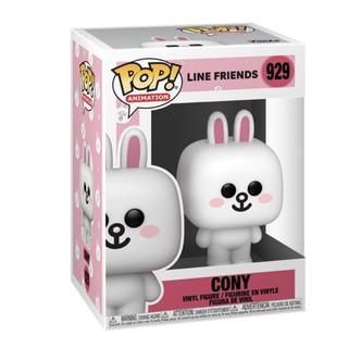 ❤️พร้อมส่ง❤️funko pop cony -figure แท้💯