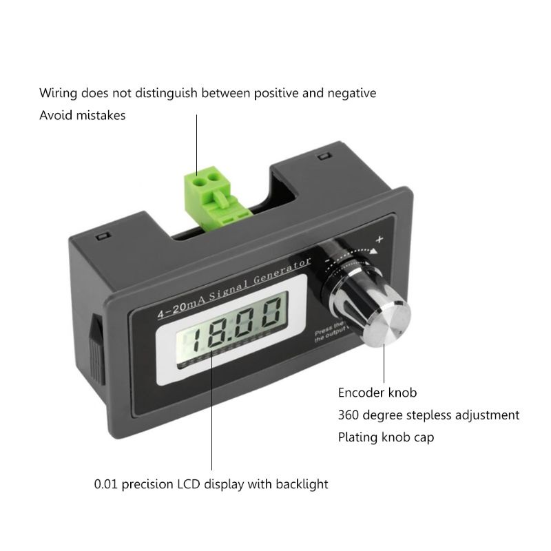 aotoo-เครื่องกําเนิดสัญญาณ-2-สาย-4-20ma-ปรับได้-แบตเตอรี่ในตัว-pwm-pulse-tool