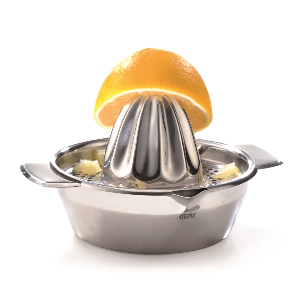 gefu-citrus-press-lemon-ที่คั้นน้ำส้ม-รุ่น-13970-stainless-steel