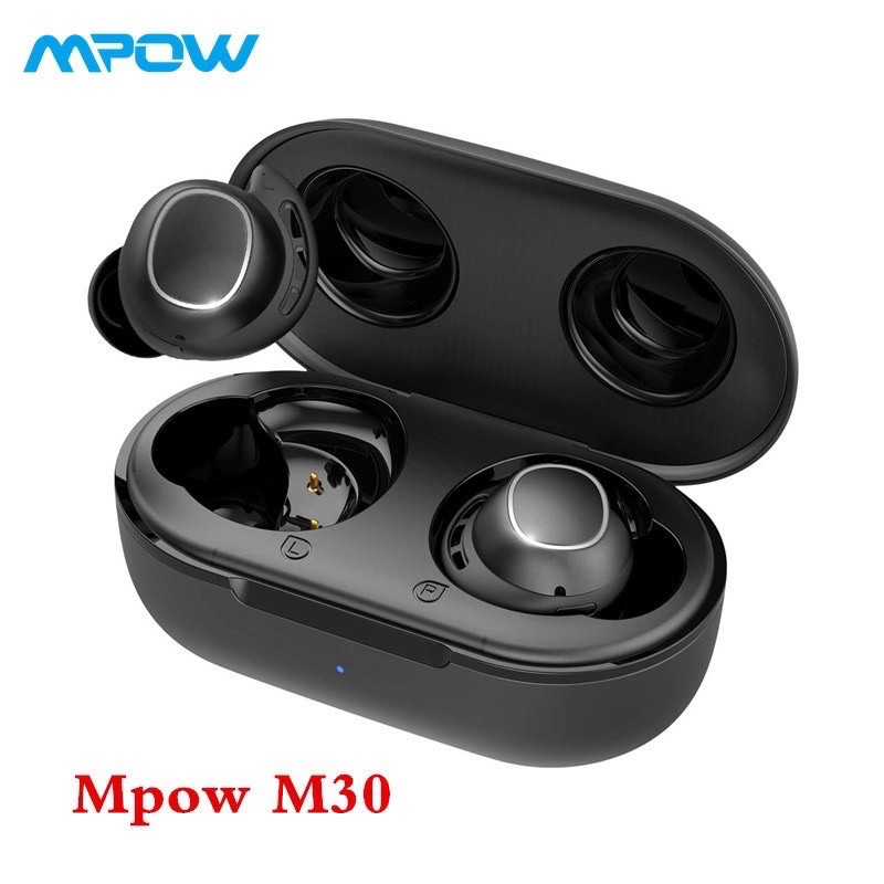 Mpow M30 มือสอง สภาพ95% ใช้ได้ปกติ100% | Shopee Thailand