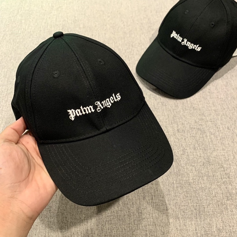 new-palm-angels-cap-black-white