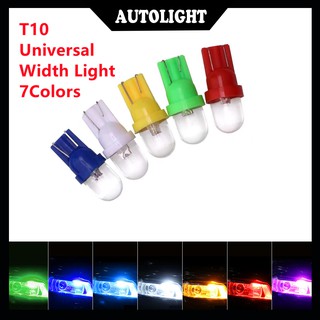 1 ไฟกระพริบ 3LED ไฟเลี้ยวรถหลอดไฟเบรคไฟท้ายสีแดงสีเหลืองสีขาวสีฟ้า LED ไฟเบรค 1156 1157 7443