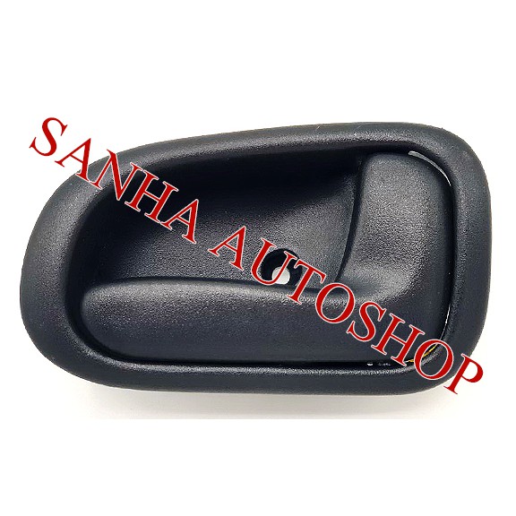 มือเปิดประตูรถด้านในสแตนดาร์ด Toyota Corolla AE100-AE101 ปี 1992-1995 ...