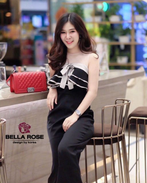 งานป้าย-bella-rose-เบลลา-โรส