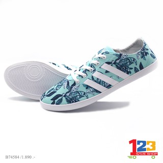 รองเท้า Adidas  รุ่น B74584