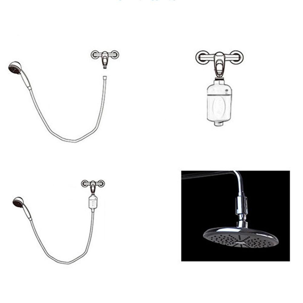 faucets-tap-shower-เครื่องกรองน้ำเครื่องกรองคลอรีน-remover