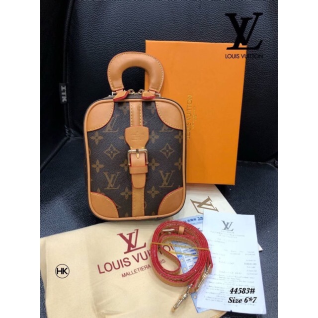 louisvuitton-กระเป๋าหลุยส์-งานมิลเลอร์