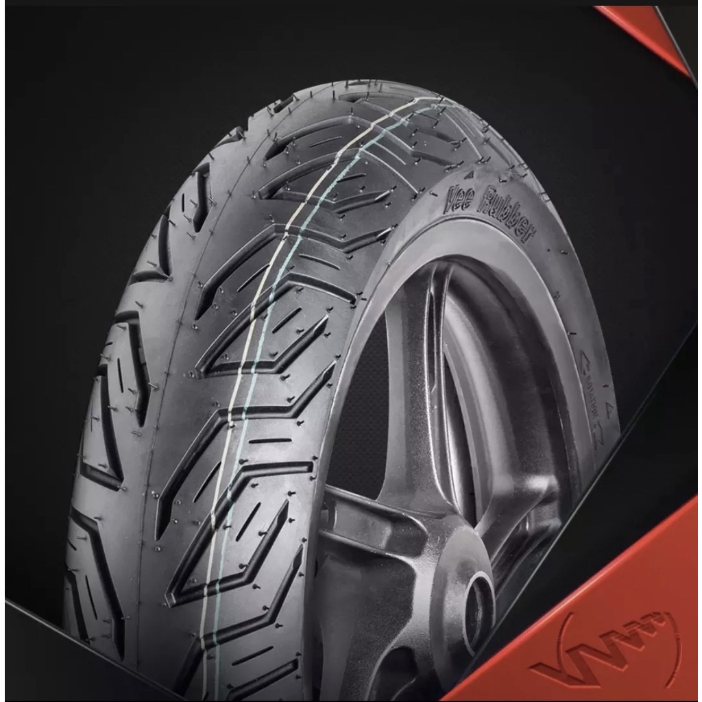 ยาง-yamaha-nmax-110-70-13-amp-130-70-13-vee-rubber-vrm459-tbl-ไม่ใช้ยางใน