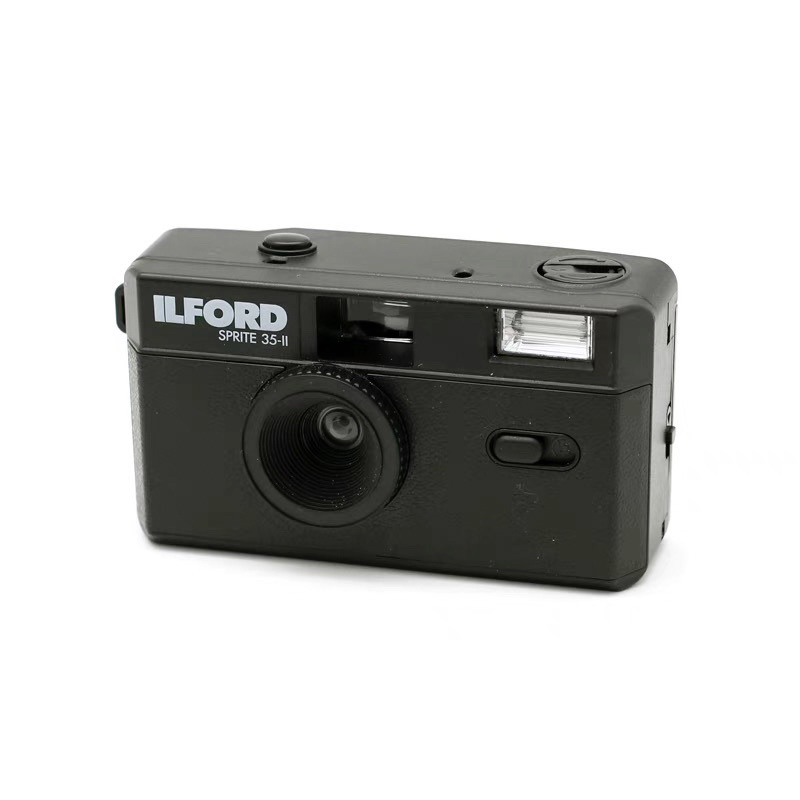 กล้องฟิล์ม-ilford-sprite-35-ii-ส่งฟรี-แท้