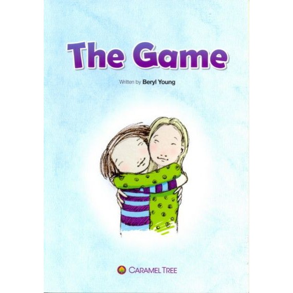 dktoday-หนังสือ-caramel-tree-5-the-game