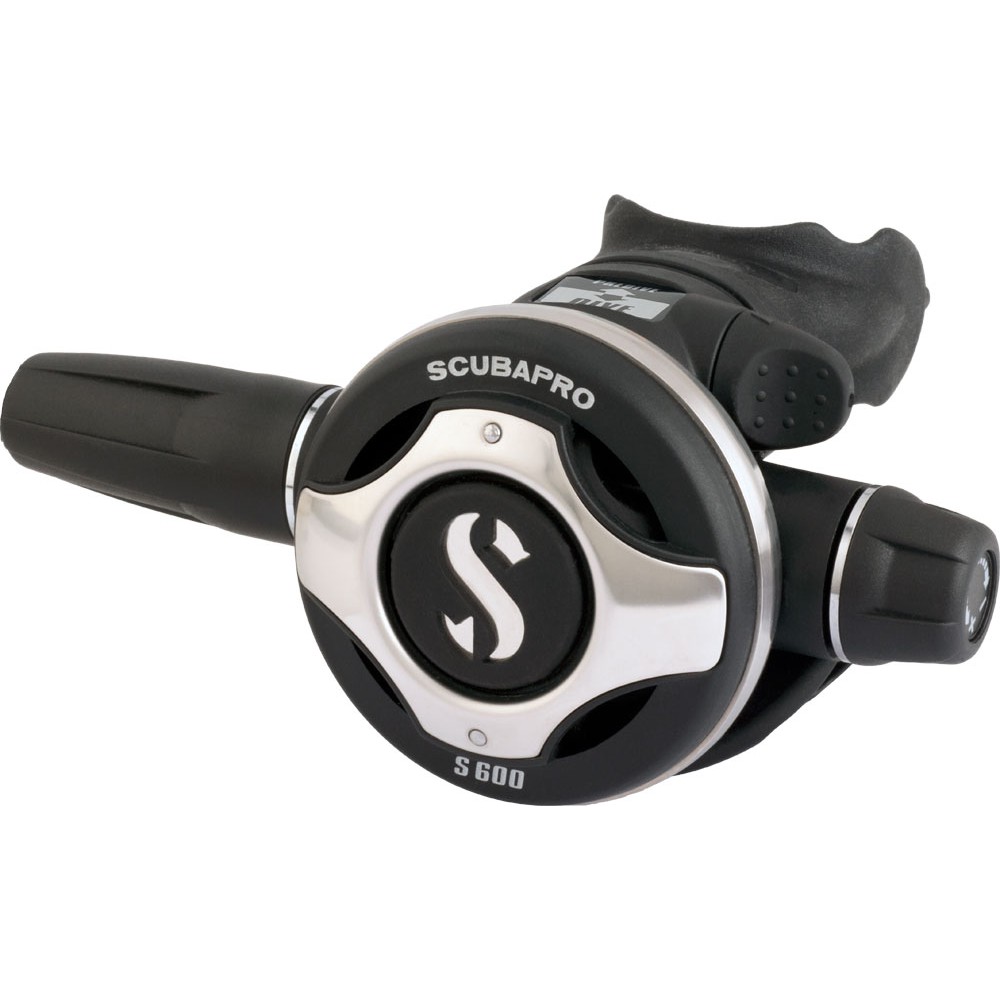 regulator-scubapro-mk25-s600