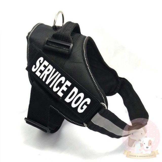 อานใส่หลังรุ่น-service-dog-k-9