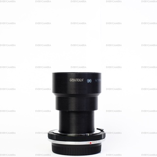 Lomo 50mm f1.2 projector lenses โบเก้วน