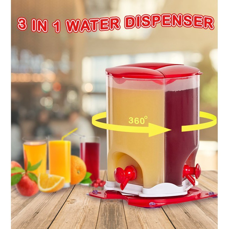 superhomeshop-กระติกจ่ายน้ำหวาน-3-ช่อง-3หัวจ่าย-รุ่น-drinkdispenser-26aug-j1