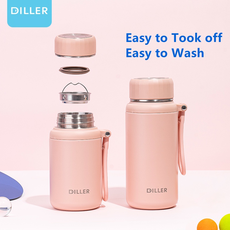 diller-กระติกน้ําร้อน-สเตนเลส-316-450-620-มล-แฟชั่น-mlh9059
