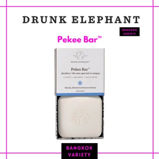 DRUNK ELEPHANT Pekee Bar