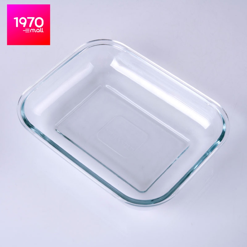 glass-lock-กล่องถนอมอาหาร-2-ใบ-ชุด-ทรงโดม-ขนาดความจุ-350-900-ml