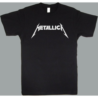 เสื้อยืดผ้าฝ้ายพิมพ์ลายขายดี เสื้อยืดลําลอง แขนสั้น คอกลม พิมพ์ลาย Metallica Rock Metal Kill สําหรับผู้ชาย ครอบครัว