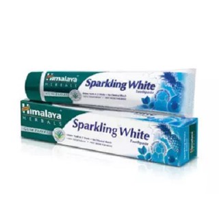 T Himalaya sparking white 100 กรัม