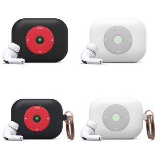 elago AirPods Pro iPod Classic AW6 Case ลิขสิทธิ์แท้จากตัวแทนจำหน่าย (สินค้าพร้อมส่ง)