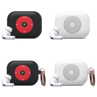 elago AirPods Pro iPod Classic AW6 Case ลิขสิทธิ์แท้จากตัวแทนจำหน่าย (สินค้าพร้อมส่ง)