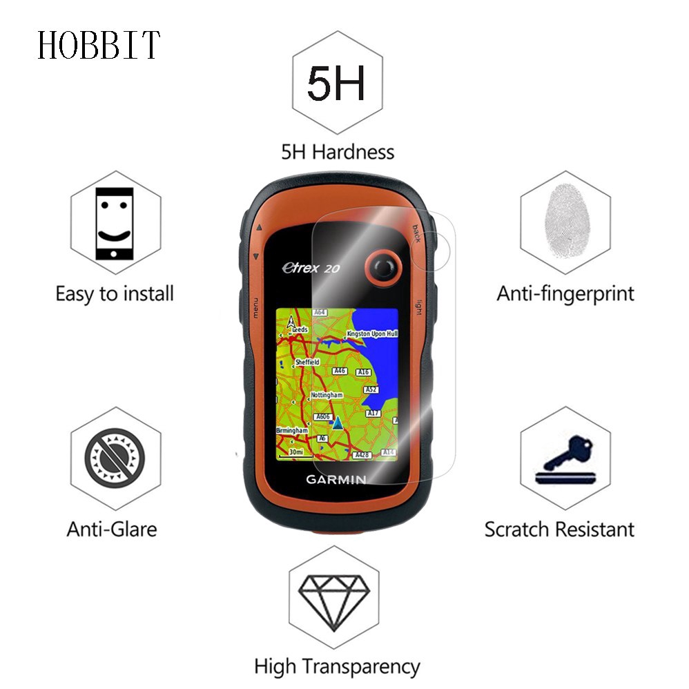 ฟิล์มกันรอยหน้าจอ-lcd-3-ชิ้นสำหรับ-garmin-etrex-10-20-30