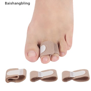 BSBL 1 pair Comfortable Nylon Fingers Separator Use Toe Overlapping Tensioner Thumb BL