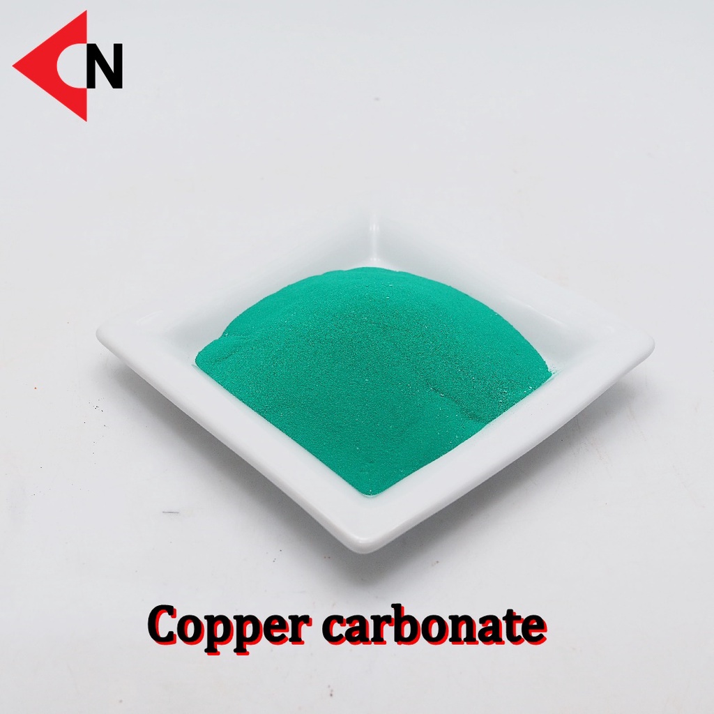 copper-carbonate-cuco3-ผงคอปเปอร์คาร์บอเนต-1-กิโลกรัม