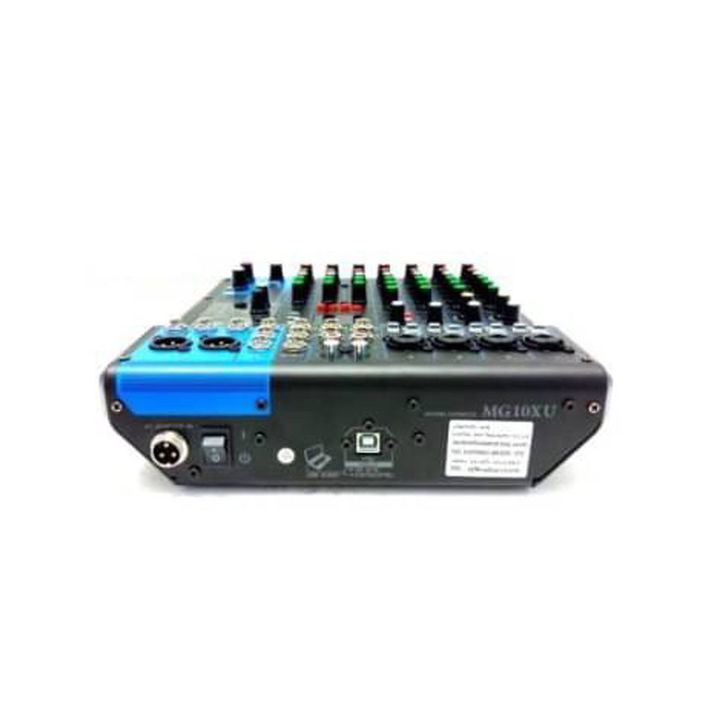 mixer-a-one-รุ่น-mg10xu-audio-interface-มิกเซอร์-เครื่องปรับแต่เสียง-อุปกรณ์ปรับแต่เสียง-มิกซ์-mg-10xu