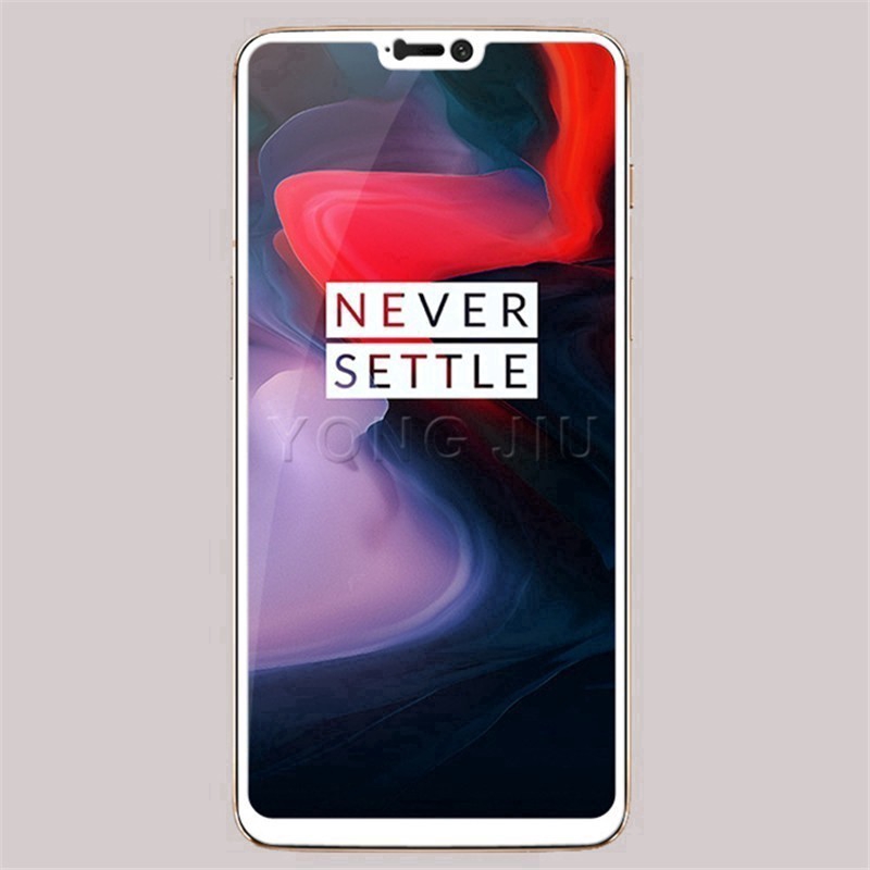 ฟิล์มกระจกนิรภัยสําหรับ-oneplus-6-5-t-3t