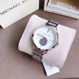 Sale นาฬิกา​แบรนด์เนม​Michael​Korsแท้​💯%