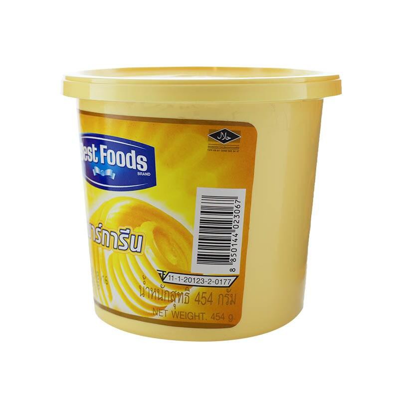 best-foods-margarine-454-grams