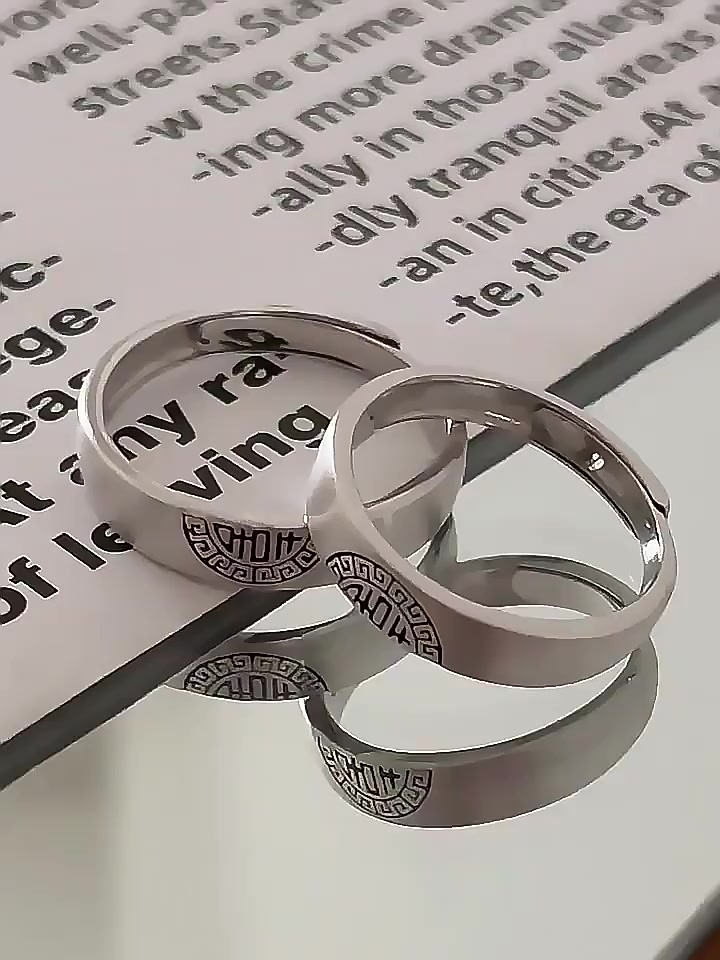 ใหม่-แหวนแต่งงาน-ของขวัญ-สําหรับผู้ชาย-และผู้หญิง
