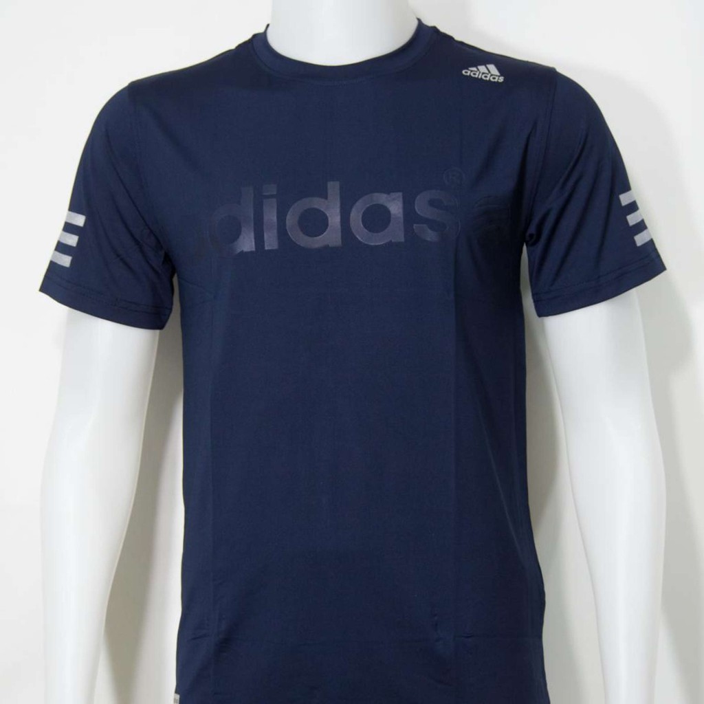 เสื้อแขนสั้น-เสื้อกีฬา-ออกกำลังกายadidas-sports-men-new-collection-ถ่ายจากสินค้าจริง