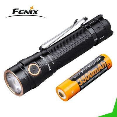 ไฟฉายfenix-ld30-เครื่องศูนย์ไทย-ประกัน3ปี