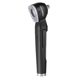 เครื่องตรวจหู OTOSCOPE LED 2.5V A1.416.114 สีดำ