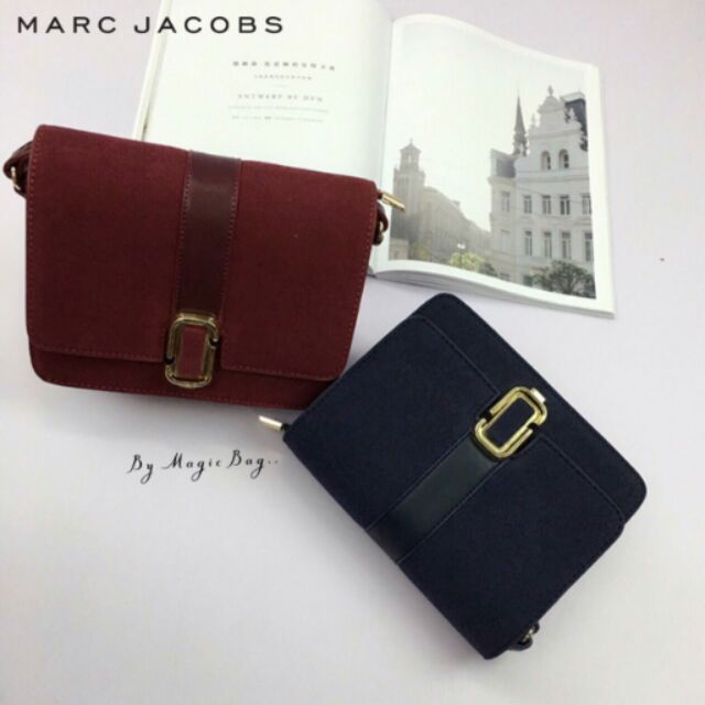 marc-jacobs-กระเป๋าสะพายข้าง-แฟชั่นนำเข้า