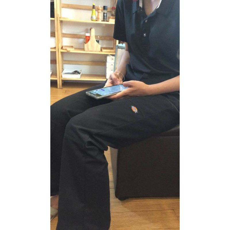 ภาพสินค้ากางเกงDickies ขาต่อ กางเกงดิกกี้ขาต่อยาว กางเกงดิกกี้ขายาว จากร้าน nongnoot1204 บน Shopee ภาพที่ 3