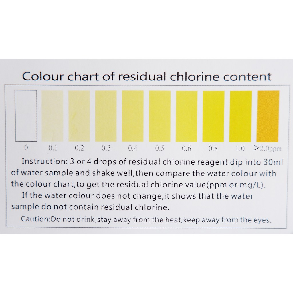 น้ำยาเทสค่าคลอรีน-chlorine-test