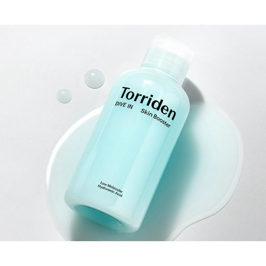 torriden-dive-in-low-molecular-hyaluronic-acid-skin-booster-ครีมบํารุงผิว-200-มล