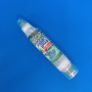 Twin cap water glue กาวน้ำ 2 หัว 50ml