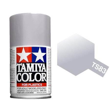 tamiya-ts-83-metallic-silver-สีสเปรย์-ts-spray-dreamcraft-model
